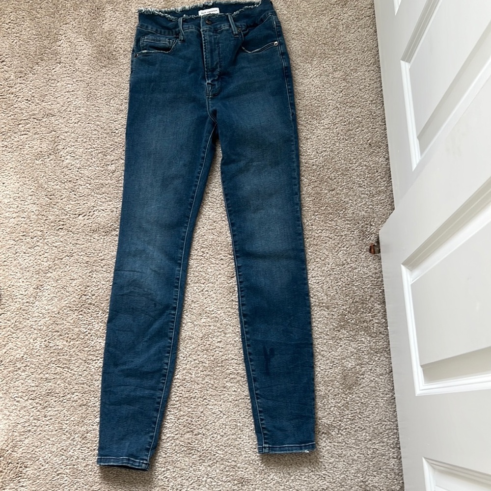 Good American Jeans